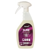 thumbnail of SURE | Cleaner Disinfectant Spray - Detergente Desinfectante en Spray - 750 ml