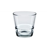 thumbnail of 24x Arcoroc Wasserglas STACK UP, Inhalt: 0,21 Liter, Höhe: 80 mm, Durchmesser: 83 mm