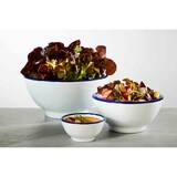 thumbnail of APS Schale -ENAMEL LOOK-Ø 9,5 cm, H: 4,5 cm