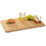 thumbnail of KESPER     Schneide- und Abdeckplatte