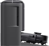 thumbnail of Eufy Robot Vacuum Omni E25 Saugroboter, mit Station, 20000 bar Saugleistung