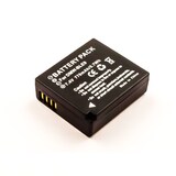 thumbnail of Akku kompatibel mit Panasonic LUMIX DMC-TZ101