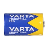 thumbnail of 10x Mono D LR20 MN1300 VARTA Alkaline Batterie 4020 Industrial Batterien