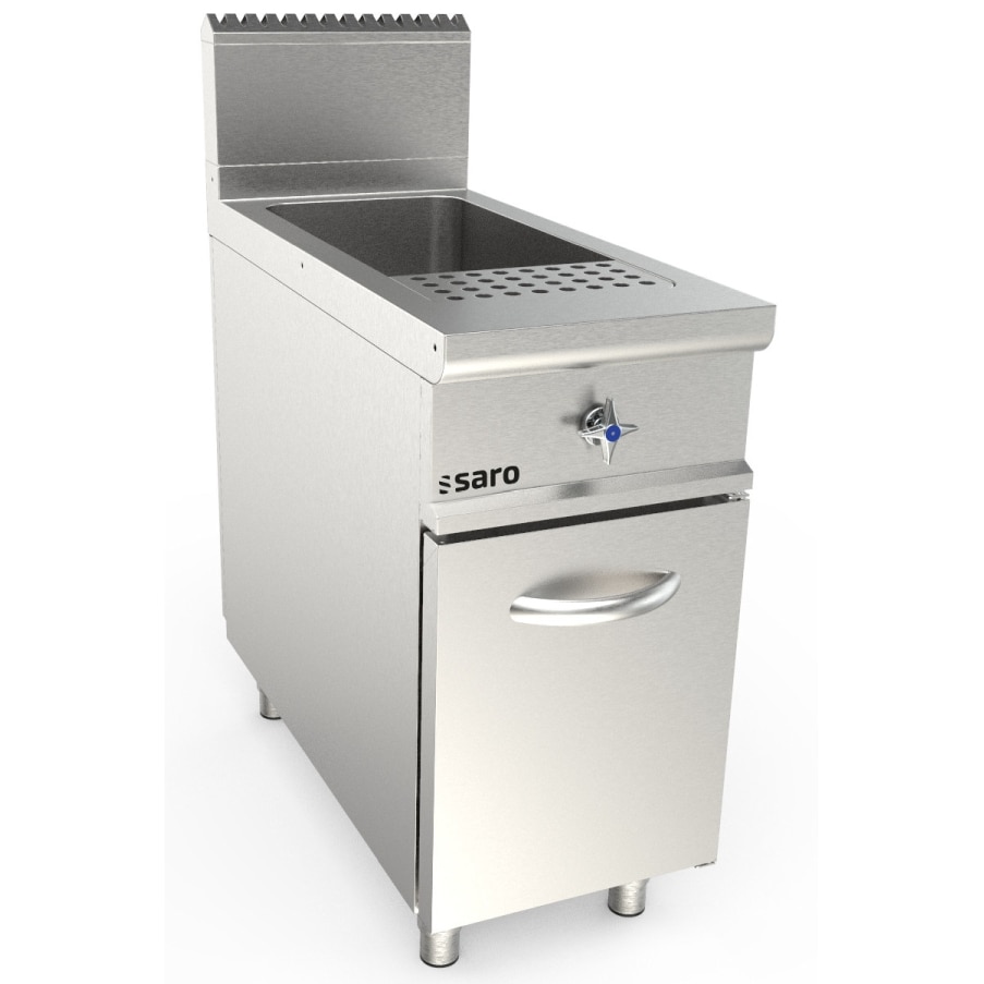 Saro Gasnudelkocher 40L Modell Lq / Cpg1V40