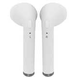 thumbnail of Kopfhörer Wireless weiß