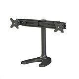 thumbnail of Neomounts FPMA-D700DD Tisch Standfuß für 2 Monitore bis 30Zoll