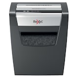 thumbnail of Destructora Rexel Momentum X410, negro/plata