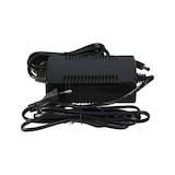 thumbnail of Ladegerät für E-Bike 36V-Akkus Rundstecker 42V 1,35A