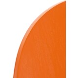 thumbnail of 8 x Stapelstuhl DIEGO orange