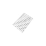 thumbnail of Schneider - Ausstechmatte aus Kunststoff, rund, gezackt, No. 2a, Ø 35mm