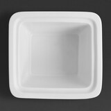 thumbnail of Olympia Whiteware GN 1/6 schaal 100mm diep