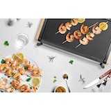 thumbnail of Lagrange plancha équilibre bois clair 2000W 229004