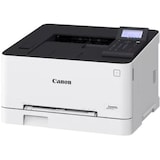 thumbnail of Canon i-SENSYS LBP631CW, Laser, Farbe, 1200 x 1200 DPI, A4, 18 Seiten pro Minute, Doppelseitiger Druck