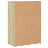 thumbnail of vidaXL Sideboard Sonoma-Eiche 60x30x84 cm Holzwerkstoff
