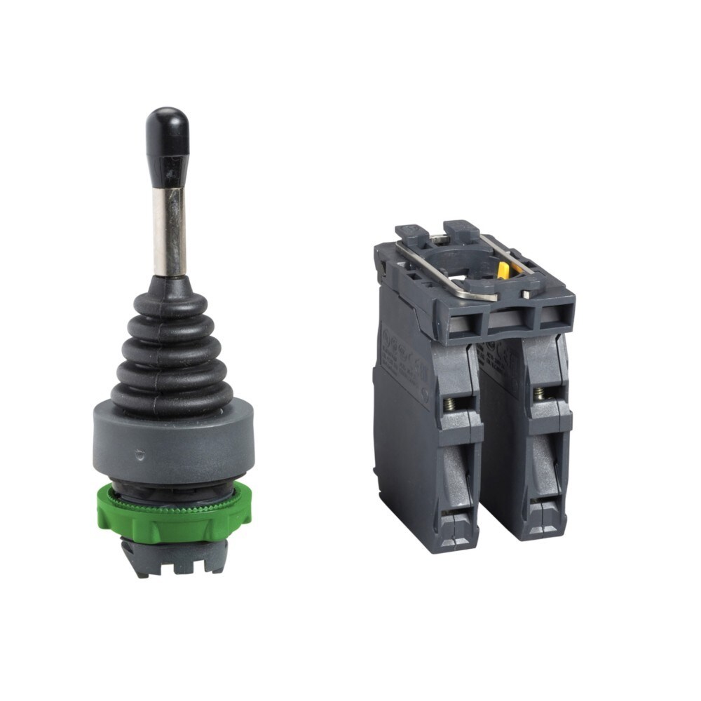Schneider Electric Joystick XD5PA24