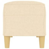 thumbnail of Helloshop26 - Panca/panca color crema 100 x 35 x 41 cm tessuto 02_0010652