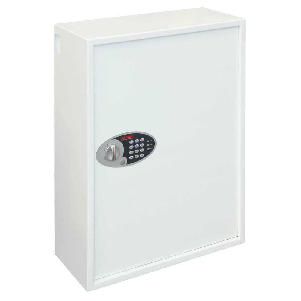Phoenix Schlüsseltresor KS0036E mit 700 Haken