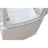 thumbnail of METRO Professional Vetrina panoramica refrigerata GGC3270B, 52 x 48.5 x 189.5 cm, 270 L, bianco
