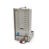 thumbnail of Kebabgrill - 4 branders - 70 kg vlees - elektrisch