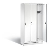thumbnail of C+P Garderobenschrank Evolo, H1800xB900xT500mm