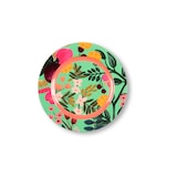 thumbnail of Excelsa set 6 sottopiatti Fiori Frida plastica 33x2x33 cm multicolor