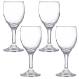 thumbnail of tectake Cesta de picnic RÜGEN para 4 personas, con compartimento refrigerante y accesorios - marrón - 405192