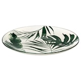 thumbnail of Porseleinen Serviesset Palm Groen - 6 persoons 18-delig