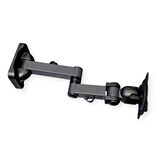 thumbnail of ROLINE LCD-/TV-Wandhalterung, 5 Gelenke, bis 25 kg