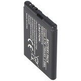 thumbnail of AccuCell Akku passend für Nokia 7370, 550mAh