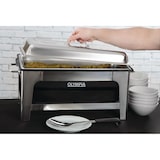 thumbnail of Chafing dish elétrico Gastronorm 1/1 Olympia 13.5L. CM266
