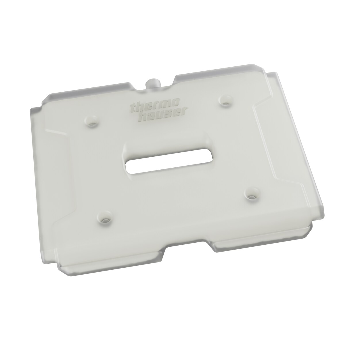 thermohauser ThermoCell Kühlakku Fridge GN 1/2, Temperatur 0 bis +8 °C, 325 x 265 x 25 mm