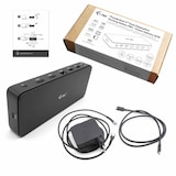 thumbnail of i-tec USB-C Docking Station USB-C / USB4 / Thunderbolt 3 / Thunderbolt 4  TB4DUALDPDOCKPDPRO