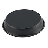 thumbnail of TURK Pizzaform Blaublech Ø 28 cm 67128