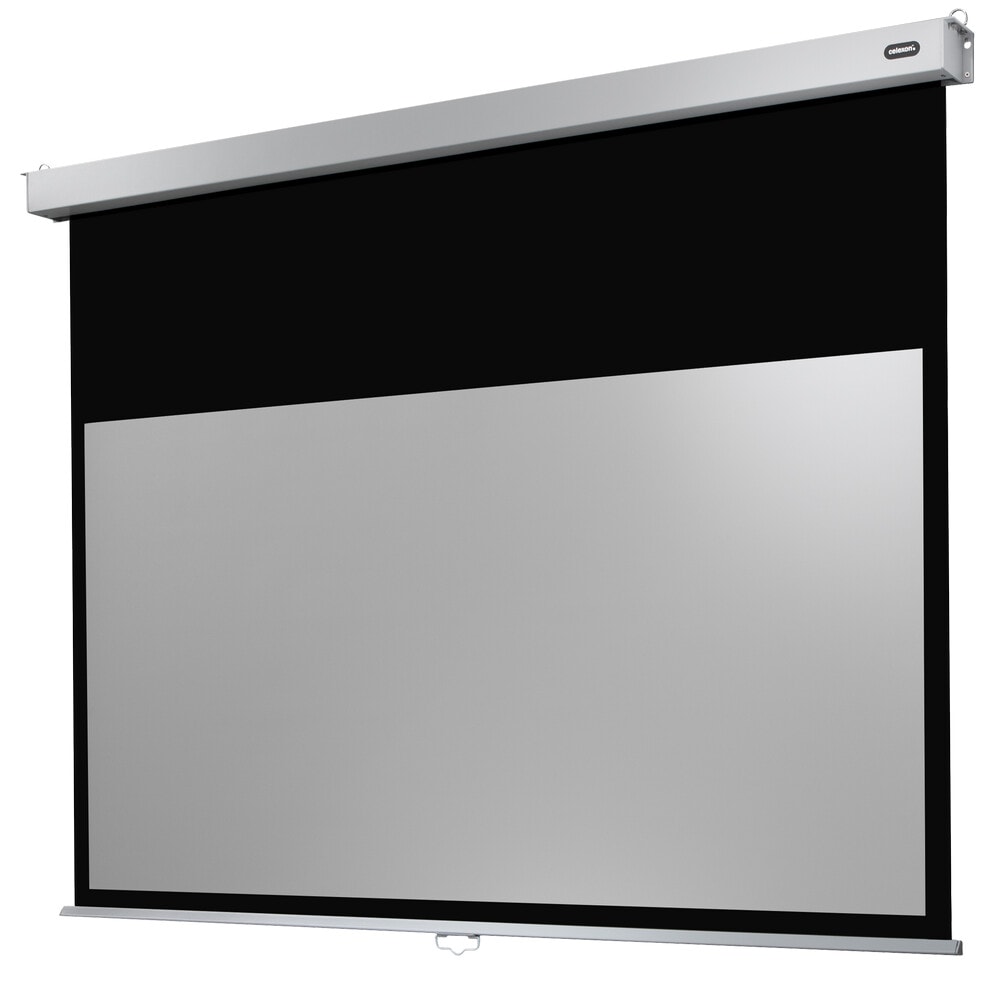 celexon Leinwand Rollo Professional Plus 300 x 169 cm - 136`