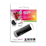 thumbnail of Silicon Power Ultima U05 - 16 GB - USB Typ-A - 2.0 - Dia - 9,2 g - Schwarz