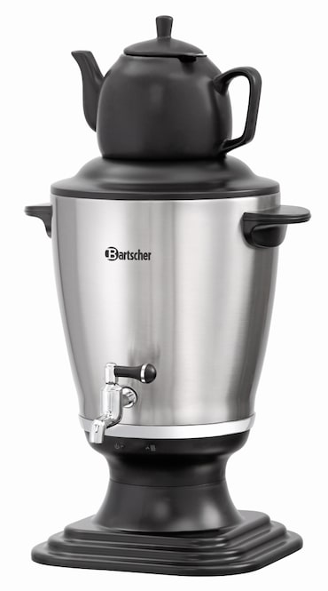 Samovar Té Profesional 3.2 L - Bartscher Bartscher
