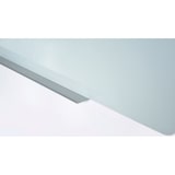 thumbnail of Bi-Office Magnetisch Glass Magnetisch Whiteboard Van Gehard Glas , 120x90 cm