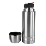 thumbnail of EMSA 618 50 16 00 Thermosflasche 0,5 l Edelstahl