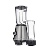 thumbnail of Batidora de Vaso + Smoothie Mix & Go Severin SM 3737 - 1 L 600 W Acero Inox