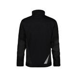 thumbnail of DASSY® Atom Next Arbeitsjacke | D-FX Flex |  schwarz/anthrazitgrau L