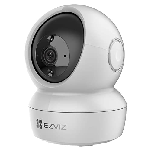 Ezviz camera h6c 2k h6c 2k indoor pt