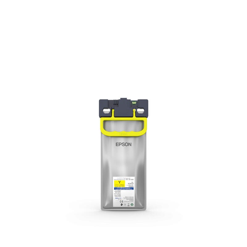 Epson Ink Yellow Gelb (C13T05A40N)