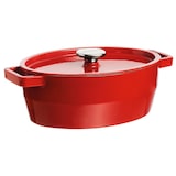 thumbnail of Pyrex Slow Cook Cocotte En Fonte Émaillée 33 Cm 5,8 L