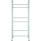 thumbnail of tectake Rek voor 3 drankkratten - grijs - 401727