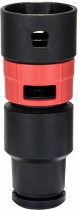 thumbnail of Adaptateur D'aspiration Bosch 2608000585 - Click & Clean - 22/35mm