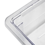 thumbnail of Voorraadbak polycarbonaat 12L | 456x305x155(h)mm