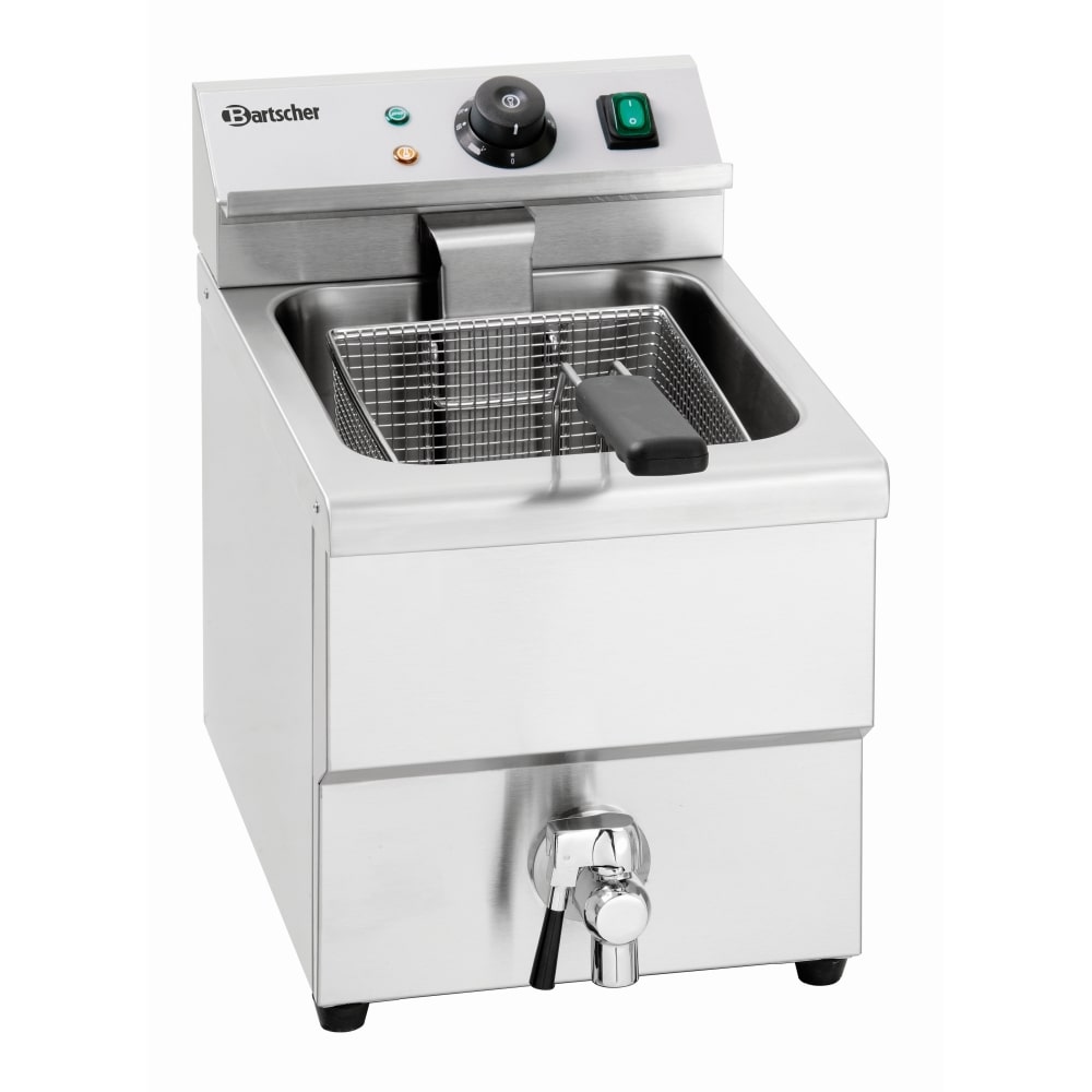 Fritadeira "IMBISS I" Bartscher 8L