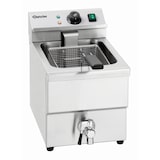 thumbnail of Fritadeira "IMBISS I" Bartscher 8L