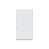 thumbnail of UbiQuiti UniFi U6-Mesh-Pro Accesspoint Wi-Fi 6
