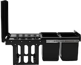 thumbnail of vidaXL Abfallsammler Soft-Close 36 L